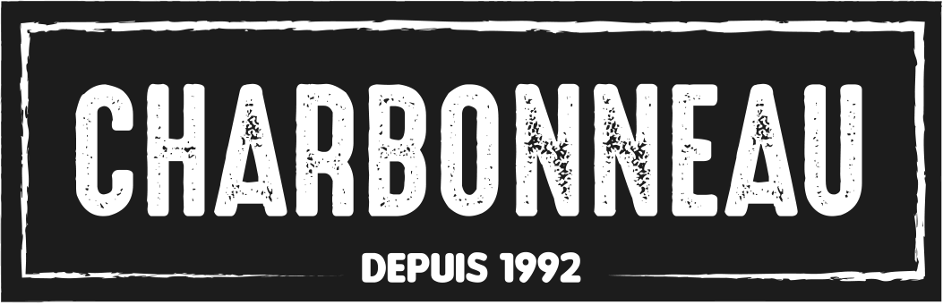 Logo Charbonneau